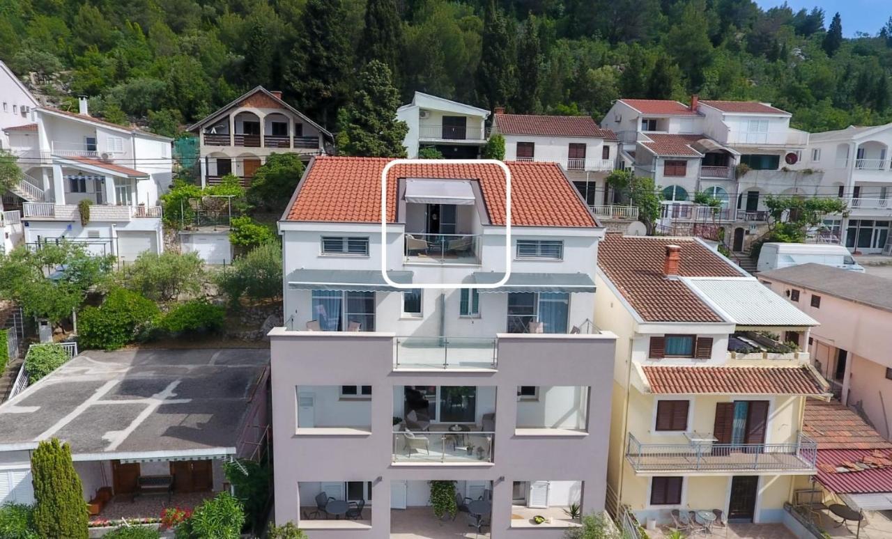 Apartment Antun - Adriatic Coast Retreat Blace Room photo