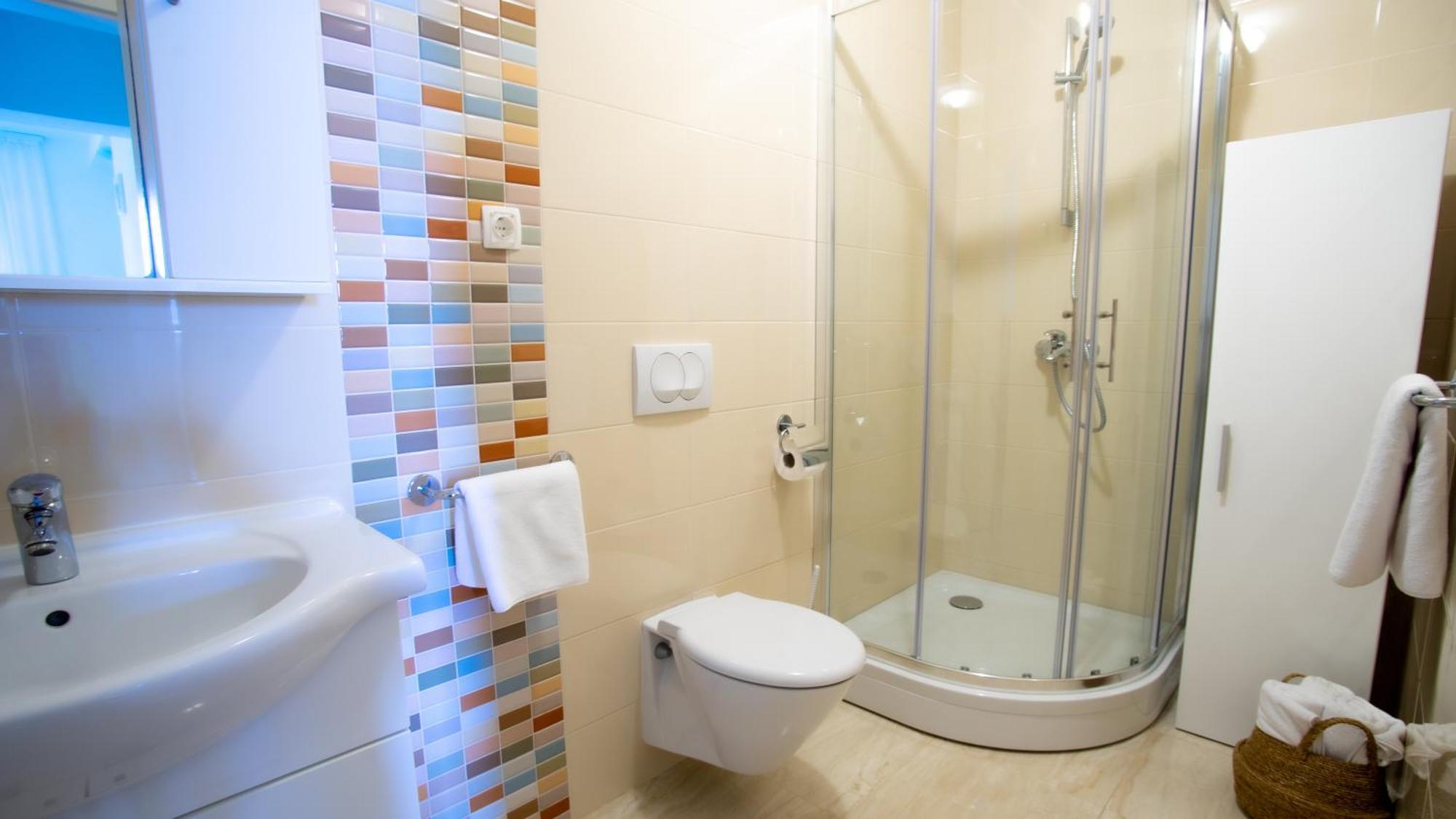 Apartment Antun - Adriatic Coast Retreat Blace Room photo